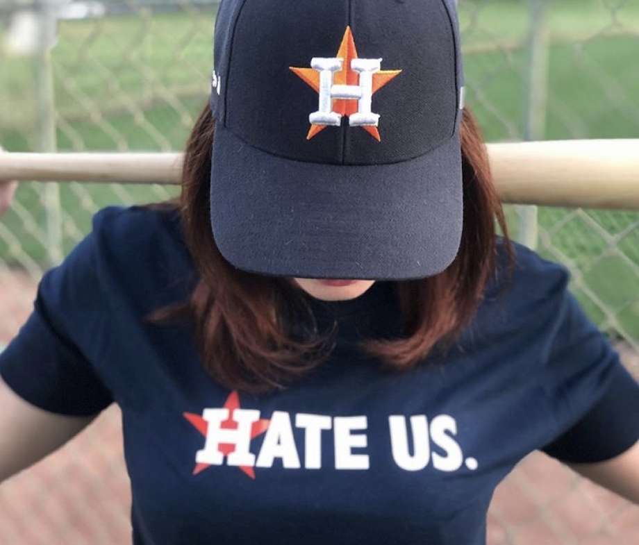 new astros shirts