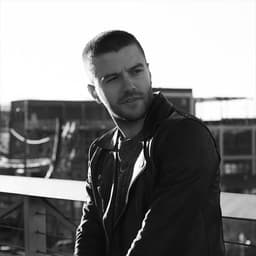 Be Alright - Remix (feat. KB & Sam Rivera)