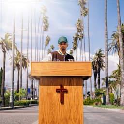 God Ain't Done