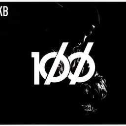 100 (feat. Andy Mineo)