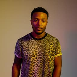 Joyful Noise (feat. Lecrae)