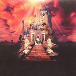 Not Today Satan (feat. Andy Mineo)