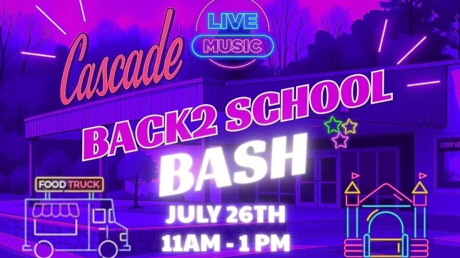 CityTakers Back2School Bash - Atlanta