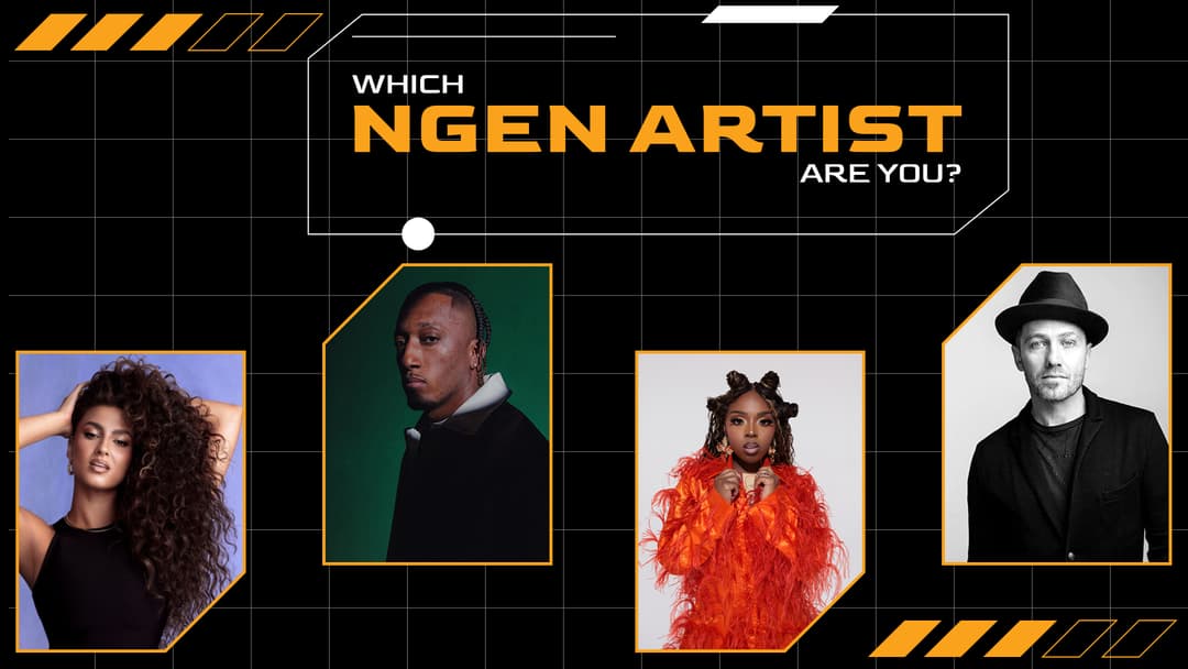 Which Christian Hip-Hop Artist Matches Your Personality?