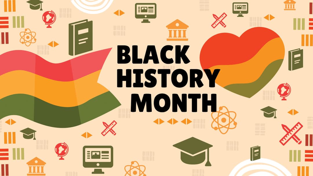 Why Black History Month is Important